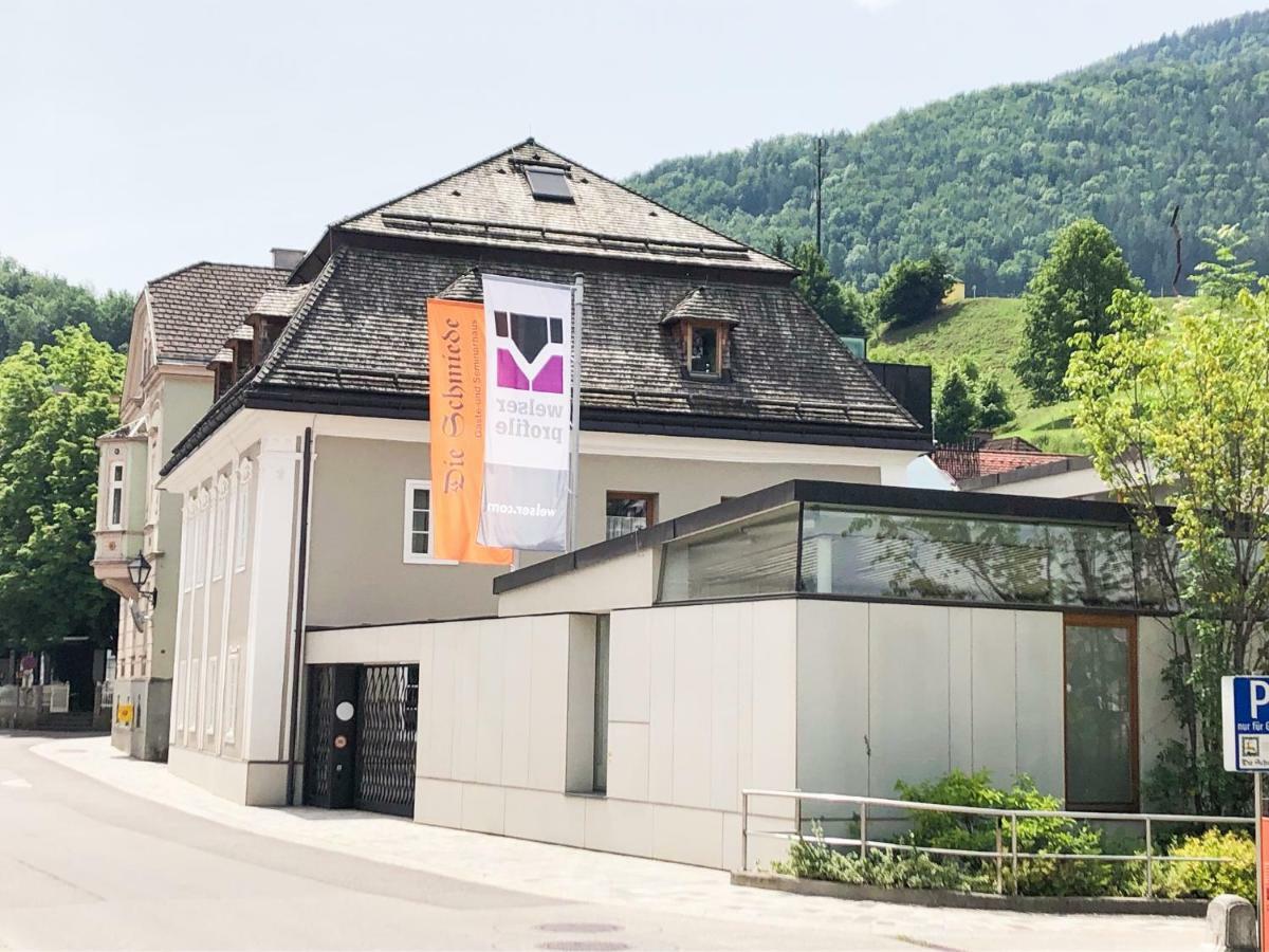 Die Schmiede Ybbsitz 外观 照片