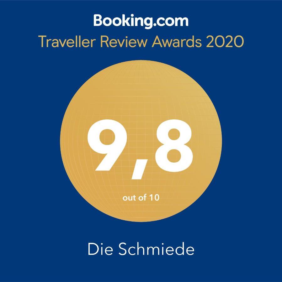 Die Schmiede Ybbsitz 外观 照片